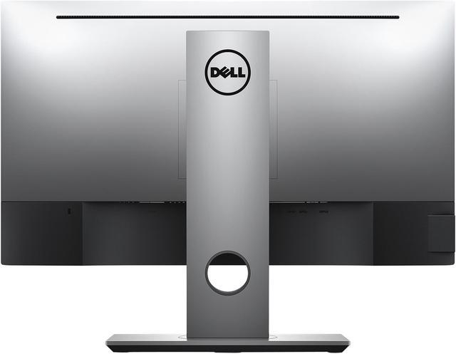 Alt view image 4 of 5 - Dell UltraSharp U2518D 25" QHD 2560x1440 2K Resolution 60Hz Mini-DisplayPort HDMI DisplayPort USB 3.0 Hub Anti-Glare Backlit LED IPS Monitor