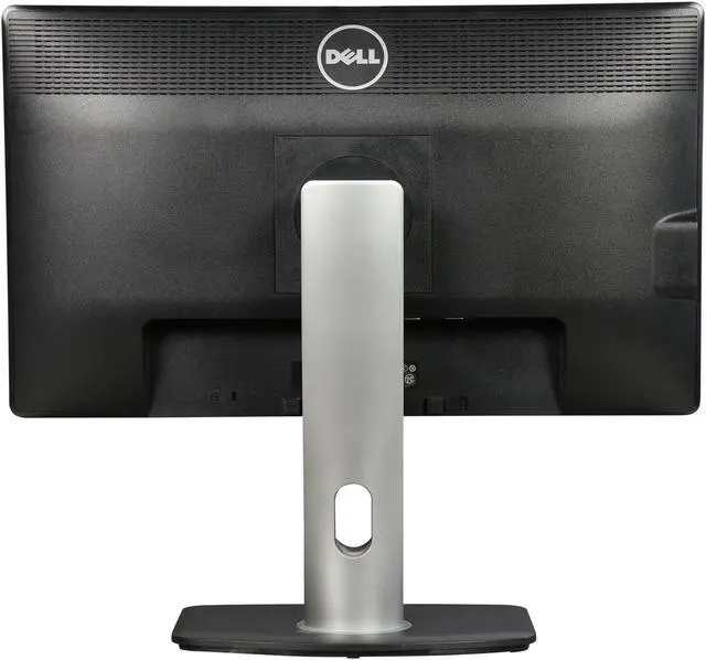 Alt view image 6 of 11 - Dell 23" 60 Hz TN FHD LCD/LED Monitor 5ms (BTW) D-Sub, DVI P2312HT