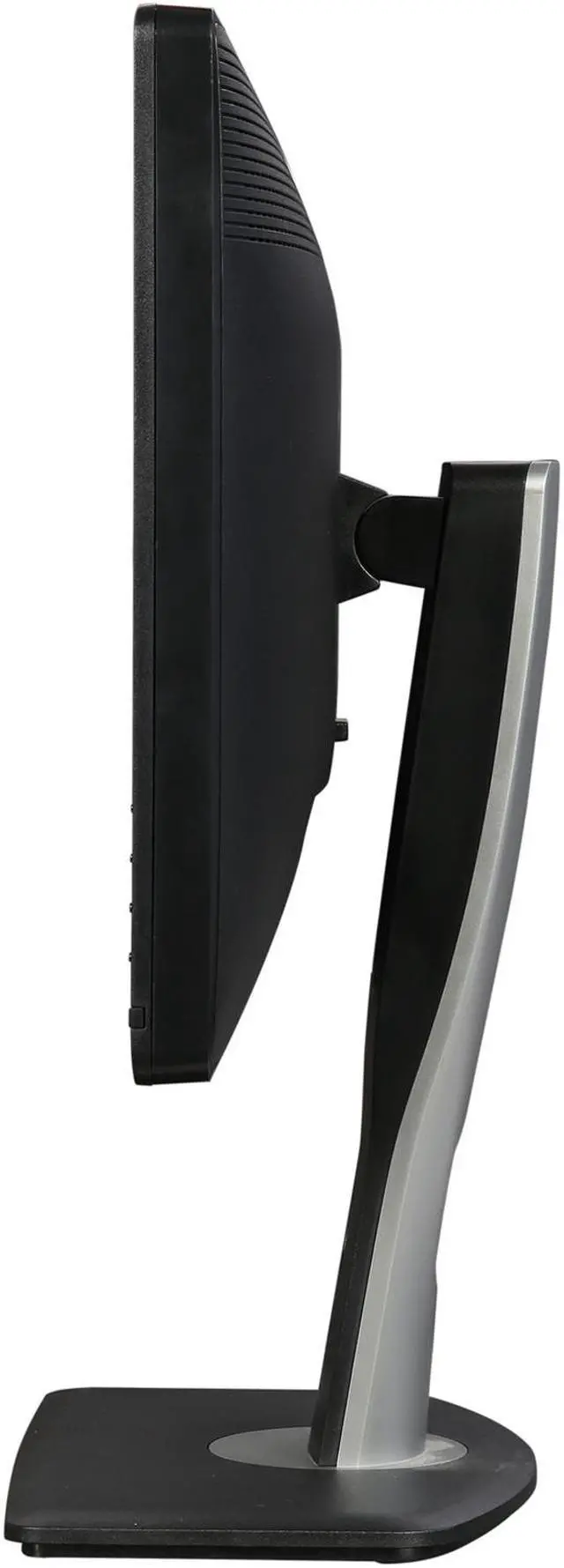 Alt view image 7 of 11 - Dell 23" 60 Hz TN FHD LCD/LED Monitor 5ms (BTW) D-Sub, DVI P2312HT
