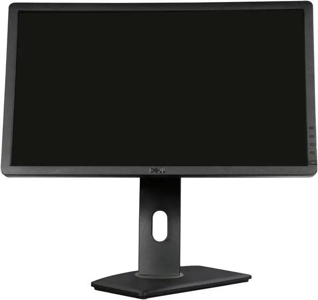 Alt view image 8 of 11 - Dell 23" 60 Hz TN FHD LCD/LED Monitor 5ms (BTW) D-Sub, DVI P2312HT