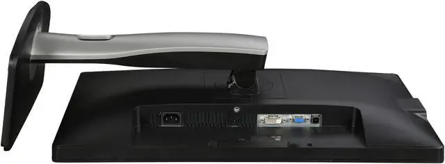 Alt view image 11 of 11 - Dell 23" 60 Hz TN FHD LCD/LED Monitor 5ms (BTW) D-Sub, DVI P2312HT