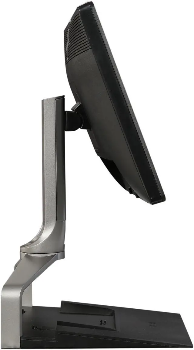 Alt view image 4 of 11 - Dell 22" 60 Hz TN LCD/LED Monitor 5ms (BTW) D-Sub, DVI, DisplayPort P2213T