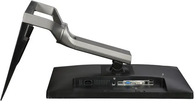 Alt view image 10 of 11 - Dell 22" 60 Hz TN LCD/LED Monitor 5ms (BTW) D-Sub, DVI, DisplayPort P2213T