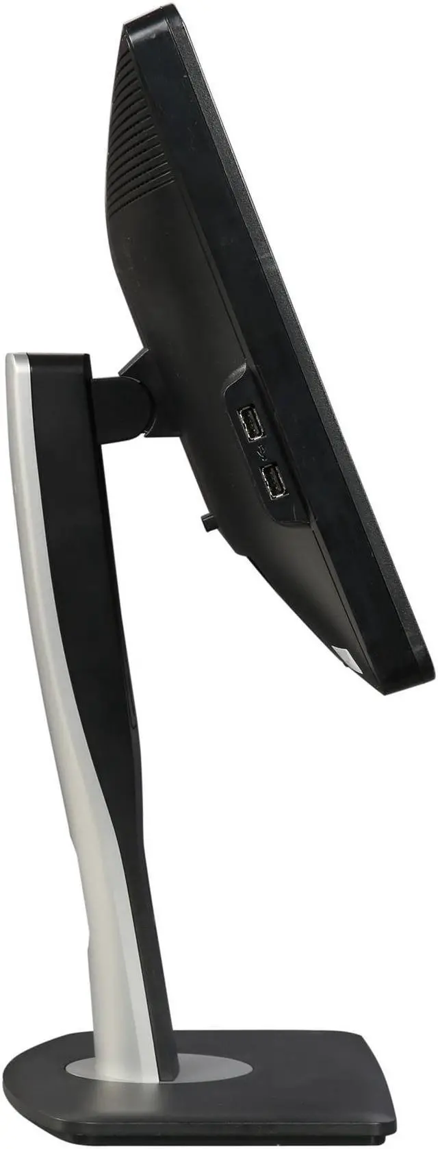 Alt view image 4 of 11 - Dell P2212HF 22" (21.5" Viewable) Full HD 1920 x 1080P 60Hz LED Monitor w/ VGA and DVI port VESA Mount Compatibe