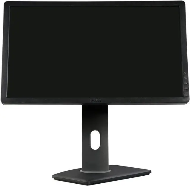 Alt view image 7 of 11 - Dell P2212HF 22" (21.5" Viewable) Full HD 1920 x 1080P 60Hz LED Monitor w/ VGA and DVI port VESA Mount Compatibe