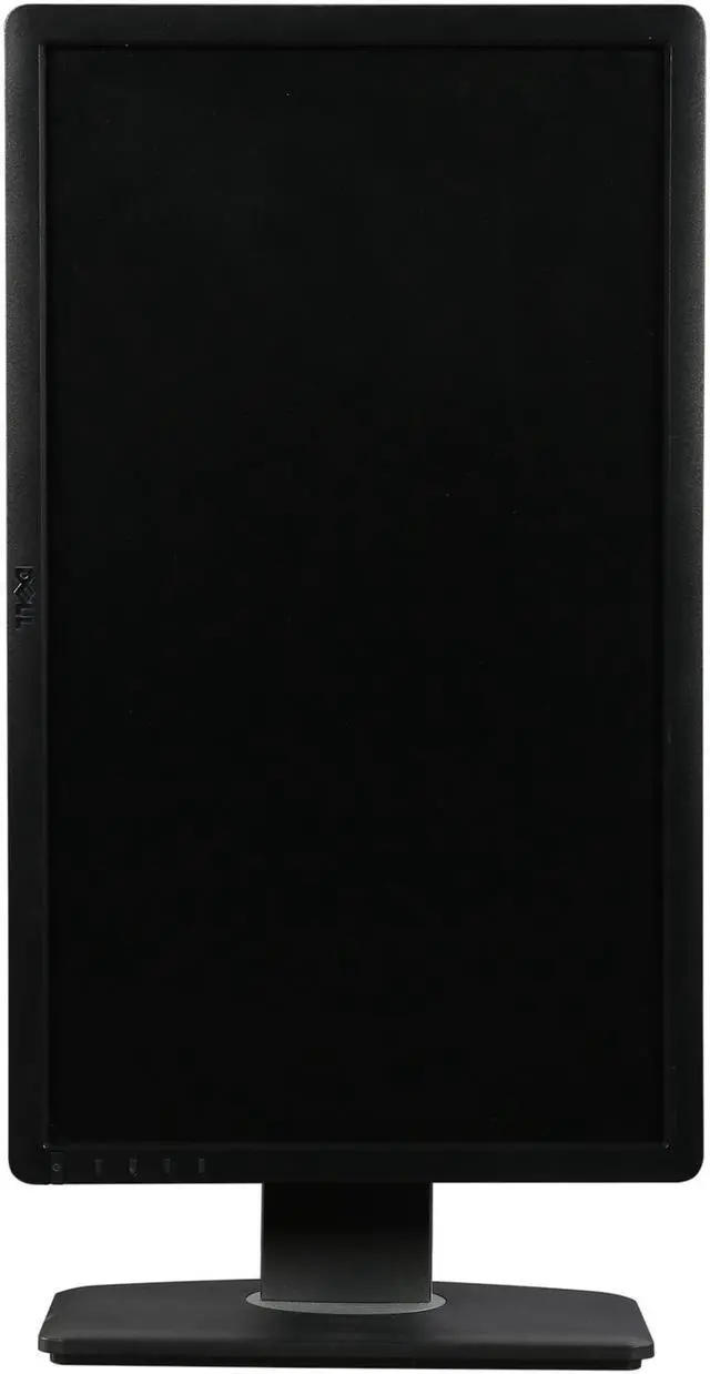 Alt view image 9 of 11 - Dell P2212HF 22" (21.5" Viewable) Full HD 1920 x 1080P 60Hz LED Monitor w/ VGA and DVI port VESA Mount Compatibe