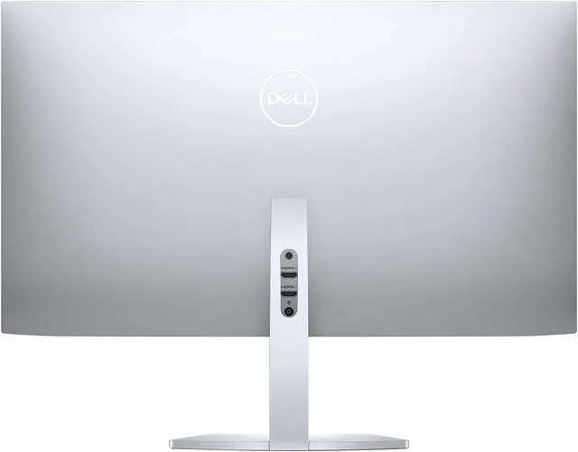 Alt view image 5 of 6 - Dell S2419HM 24" Full HD 1920x1080 60Hz Dual HDMI HDR10 Support Ultra-thin Bezel LED Backlight IPS LCD monitor