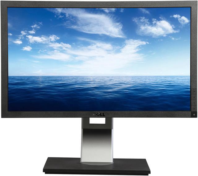 Refurbished: Dell 21