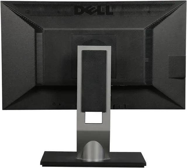 Alt view image 5 of 11 - Dell 21" 60 Hz Monitors - LCD Flat Panel 5 ms D-Sub, DVI P2211HT B