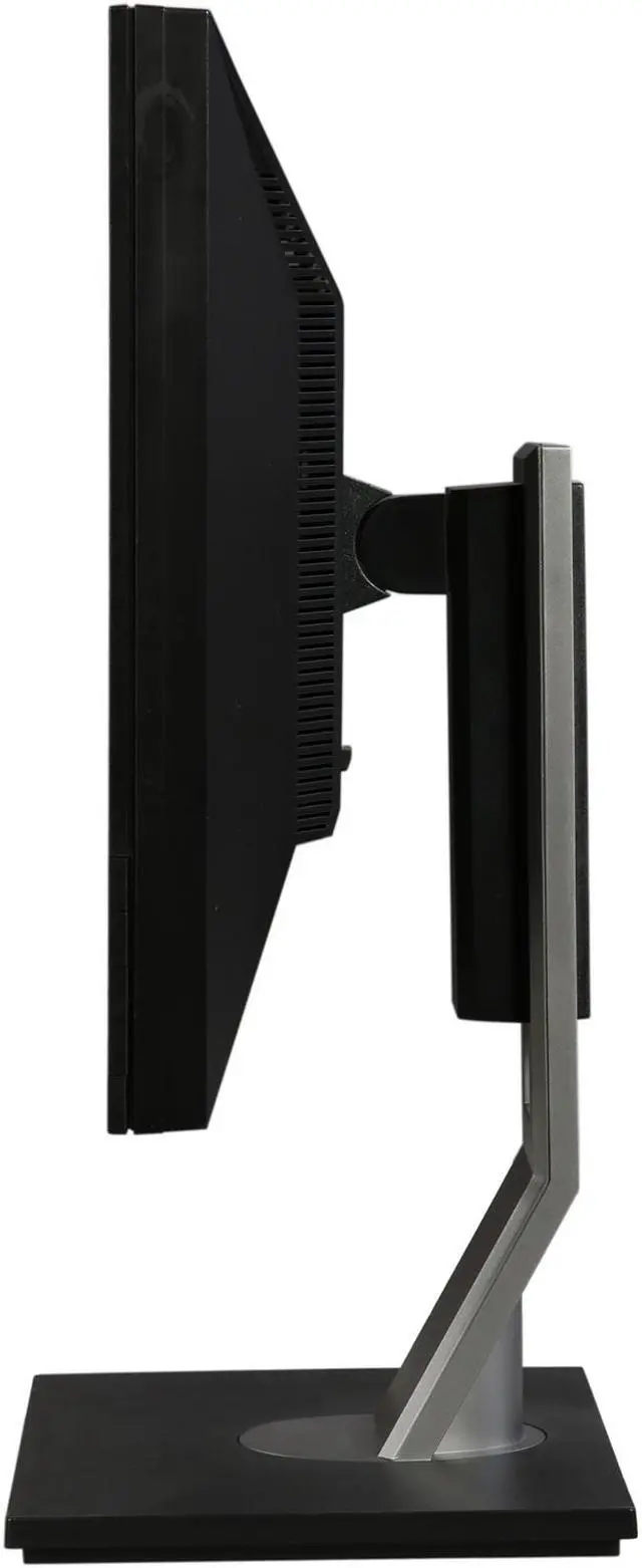 Alt view image 6 of 11 - Dell 21" 60 Hz Monitors - LCD Flat Panel 5 ms D-Sub, DVI P2211HT B
