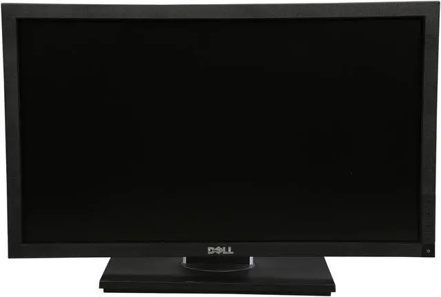 Alt view image 8 of 11 - Dell 21" 60 Hz Monitors - LCD Flat Panel 5 ms D-Sub, DVI P2211HT B