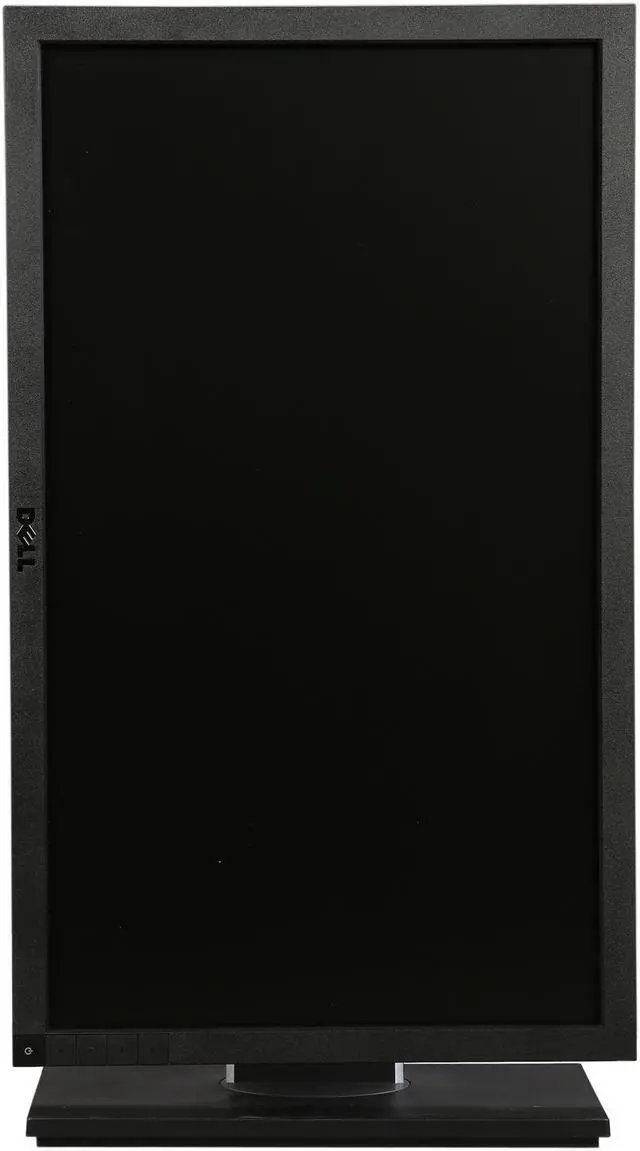 Alt view image 9 of 11 - Dell 21" 60 Hz Monitors - LCD Flat Panel 5 ms D-Sub, DVI P2211HT B