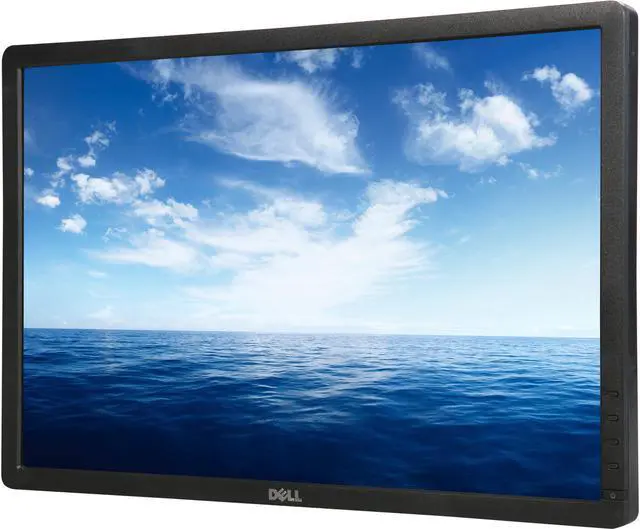 Main image of Dell 22" 60 Hz 1680 x 1050 LCD Flat Panel Computer Monitor Display Grade: A, No stand 5 ms D-Sub, DVI, DisplayPort P2213T