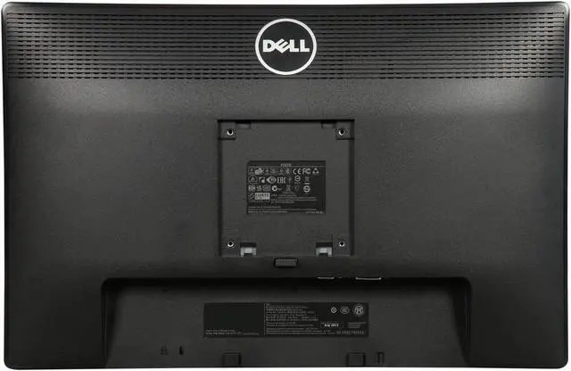 Alt view image 5 of 7 - Dell 22" 60 Hz 1680 x 1050 LCD Flat Panel Computer Monitor Display Grade: A, No stand 5 ms D-Sub, DVI, DisplayPort P2213T