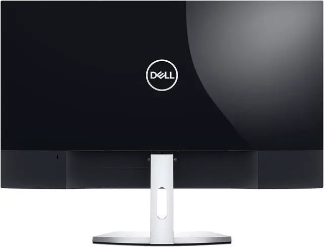 Alt view image 7 of 9 - Dell S2719H 27" Full HD 1920x1080 60Hz HDMI Ultra Thin Bezel Backlit LED LCD Monitor