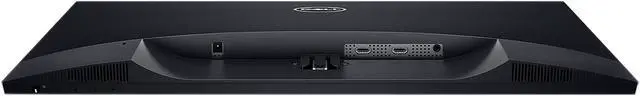 Alt view image 8 of 9 - Dell S2719H 27" Full HD 1920x1080 60Hz HDMI Ultra Thin Bezel Backlit LED LCD Monitor
