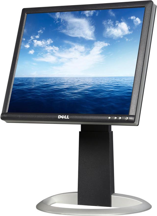Dell UltraSharp 1704FPVt Monitor LCD de pantalla plana de 17 pulgadas