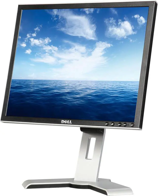 Main image of Dell 19" 60 Hz Active Matrix, TFT LCD LCD Monitor 5 ms 1908FPb