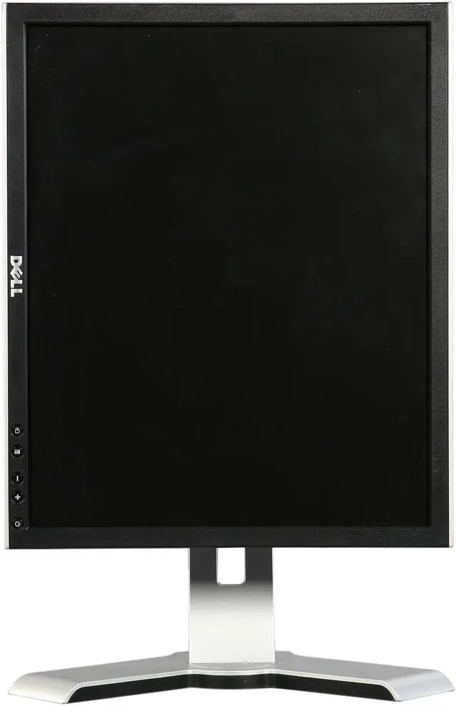 Alt view image 9 of 11 - Dell 19" 60 Hz Active Matrix, TFT LCD LCD Monitor 5 ms 1908FPb