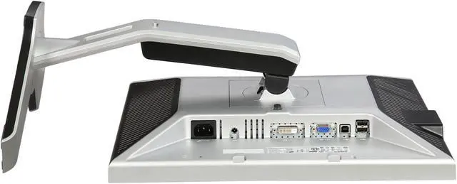 Alt view image 10 of 11 - Dell 19" 60 Hz Active Matrix, TFT LCD LCD Monitor 5 ms 1908FPb