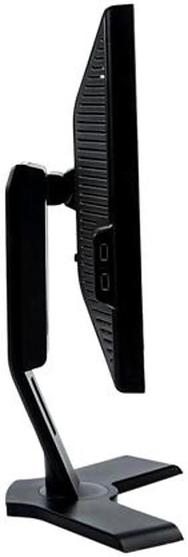 Alt view image 3 of 8 - Dell 19" LCD Monitor D-Sub, DVI 1908FPT