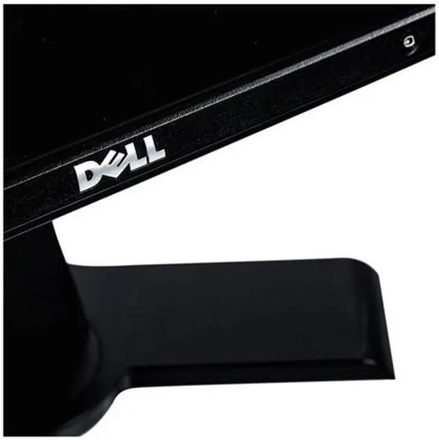 Alt view image 8 of 8 - Dell 19" LCD Monitor D-Sub, DVI 1908FPT