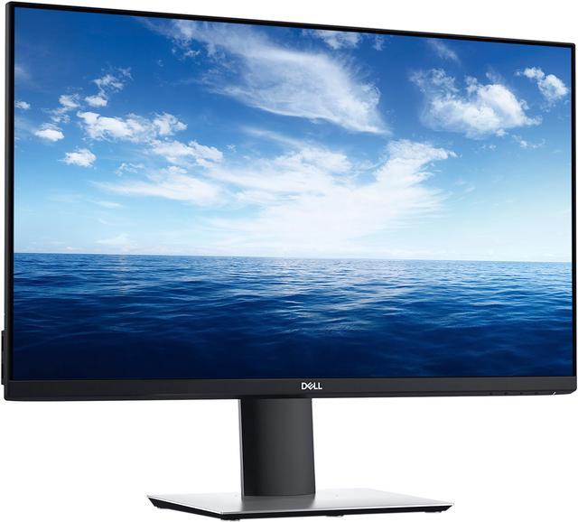 MONITOR DELL 24 PULGADAS (23.8), P2422H, 1080P, 1 HDMI + 1 DISPLAYPORT + 1  VGA + 2 USB 3.0, 1 X SUPERSPEED USB 5 GBPS (USB3.2 GEN 1) UPSTREAM, 4 X