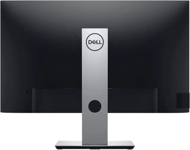 Alt view image 4 of 5 - Dell P2419HC 23.8" Full HD 1920x1080 60Hz 5ms HDMI DisplayPort USB Type-C 4xUSB Ports Pivot Tilt Swivel Height Adjustable Backlit LED IPS LCD Monitor