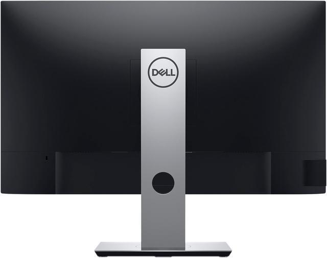 Alt view image 4 of 6 - Dell P2719HC 27" Full HD 1920x1080 60Hz HDMI DisplayPort USB Type-C Anti-Glare LED Edgelit LCD IPS Monitor