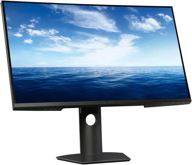 Alt view image 4 of 11 - Dell S2719DGF 27" Quad HD 2560 x 1440 2K Resolution 1ms 144Hz 155Hz (overlock) 2xHDMI DisplayPort AMD FreeSync EdgeLit LED LCD Gaming Monitor