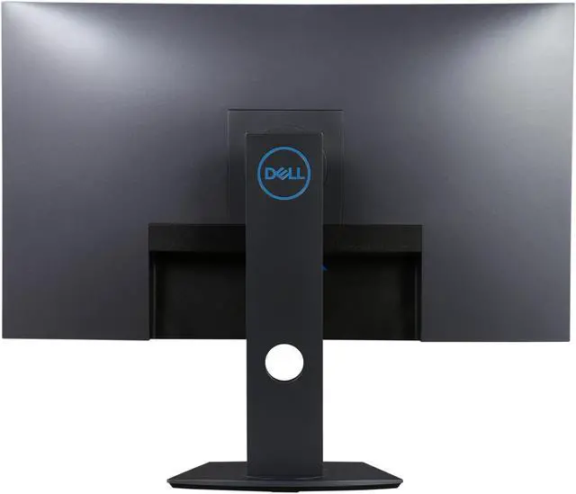 Alt view image 6 of 11 - Dell S2719DGF 27" Quad HD 2560 x 1440 2K Resolution 1ms 144Hz 155Hz (overlock) 2xHDMI DisplayPort AMD FreeSync EdgeLit LED LCD Gaming Monitor