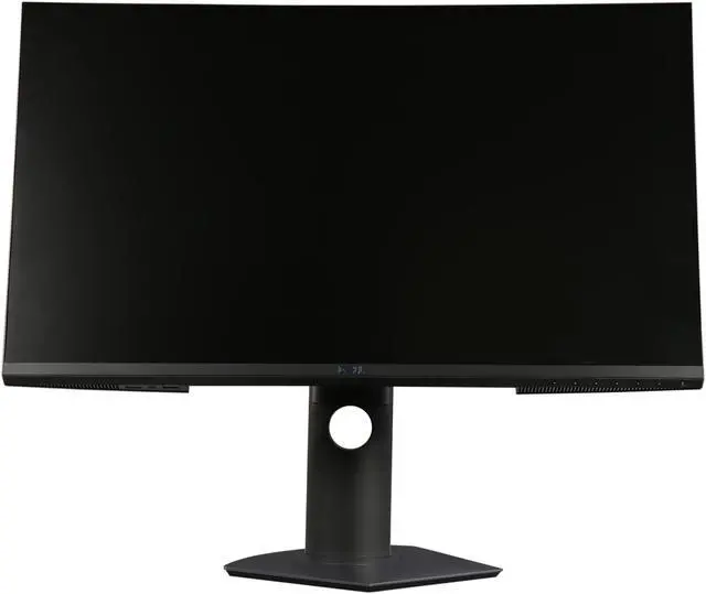 Alt view image 8 of 11 - Dell S2719DGF 27" Quad HD 2560 x 1440 2K Resolution 1ms 144Hz 155Hz (overlock) 2xHDMI DisplayPort AMD FreeSync EdgeLit LED LCD Gaming Monitor