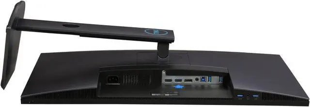 Alt view image 11 of 11 - Dell S2719DGF 27" Quad HD 2560 x 1440 2K Resolution 1ms 144Hz 155Hz (overlock) 2xHDMI DisplayPort AMD FreeSync EdgeLit LED LCD Gaming Monitor