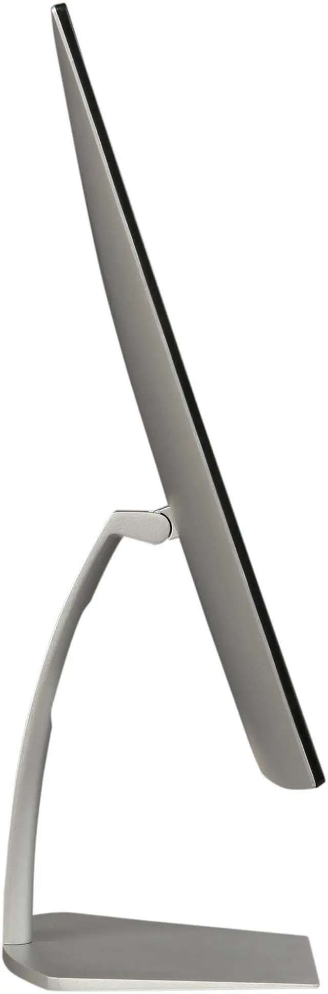 Alt view image 5 of 7 - Dell S2719DC 2560 x 1440 2K Resolution 60Hz USB Type-C HDMI AMD FreeSync Ultra-Thin LED Backlit IPS LCD Monitor