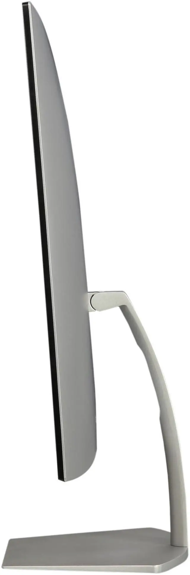Alt view image 7 of 7 - Dell S2719DC 2560 x 1440 2K Resolution 60Hz USB Type-C HDMI AMD FreeSync Ultra-Thin LED Backlit IPS LCD Monitor
