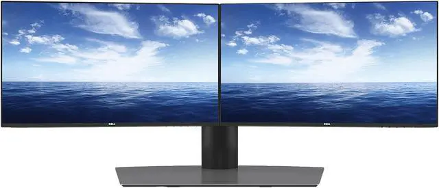 Alt view image 7 of 7 - Dell UltraSharp U2419HX 24" (Actual size 23.8") Full HD Monitor 1920 x 1080 60Hz DisplayPort HDMI USB 3.0 Hub HDCP Support IPS LED Backlit LCD Monitor