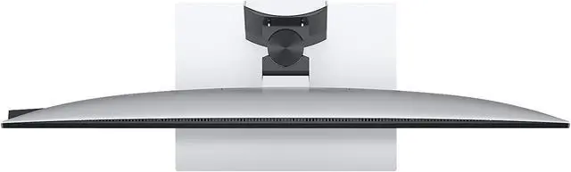 Alt view image 6 of 7 - Dell UltraSharp U2419HX 24" (Actual size 23.8") Full HD Monitor 1920 x 1080 60Hz DisplayPort HDMI USB 3.0 Hub HDCP Support IPS LED Backlit LCD Monitor