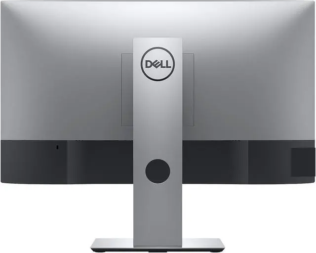 Alt view image 4 of 7 - Dell UltraSharp U2419HX 24" (Actual size 23.8") Full HD Monitor 1920 x 1080 60Hz DisplayPort HDMI USB 3.0 Hub HDCP Support IPS LED Backlit LCD Monitor