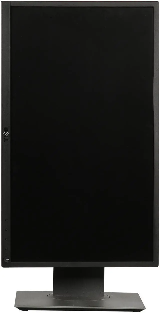 Alt view image 8 of 9 - Dell P2217H 22" (Actual size 21.5") Full HD 1920x1080 60Hz 6ms DisplayPort HDMI VGA Height Tilt Swivel Pivot IPS Backlit LED LCD Monitor