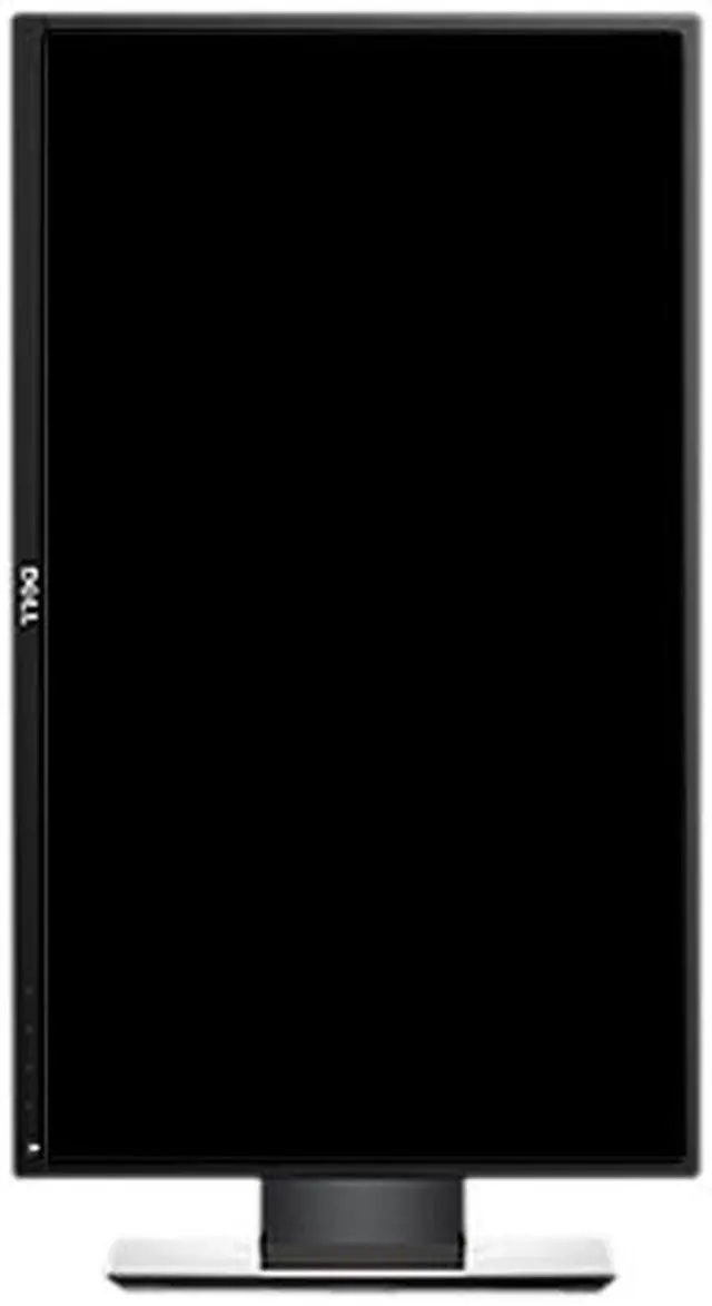 Alt view image 2 of 3 - Dell P2417H 24" (Actual size 23.8") Full HD 1920x1080 60Hz 6ms HDMI DisplayPort VGA USB 3.0 Hub Backlit LED IPS Monitor