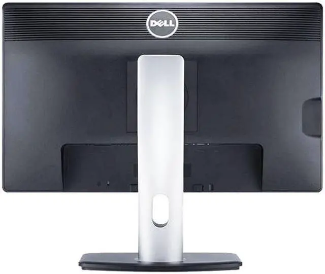 Alt view image 4 of 4 - Dell P2312HT 23" Full HD 1920 x 1080 5ms 60Hz VGA DVI-D USB 2.0 Hub Anti-Glare Backlit LED LCD Monitor