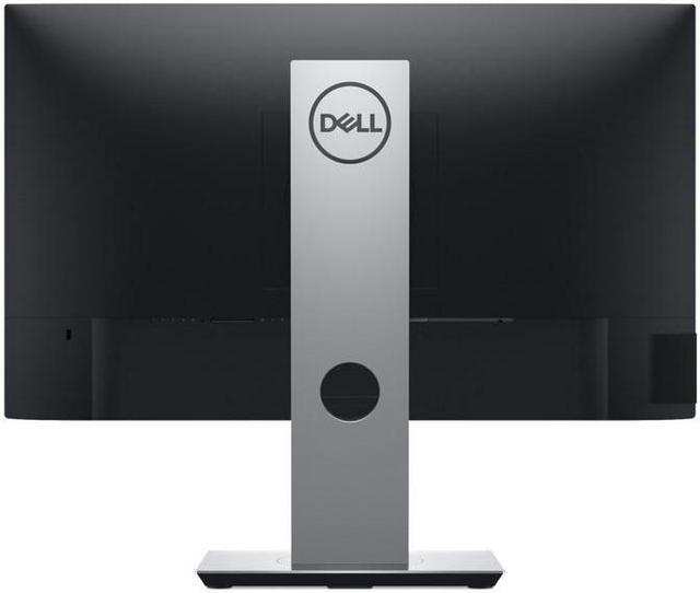 Monitor Dell P2217H- 21.5- 1920x108 - VGA- DisplayPort- USB-  Reacondicionado.