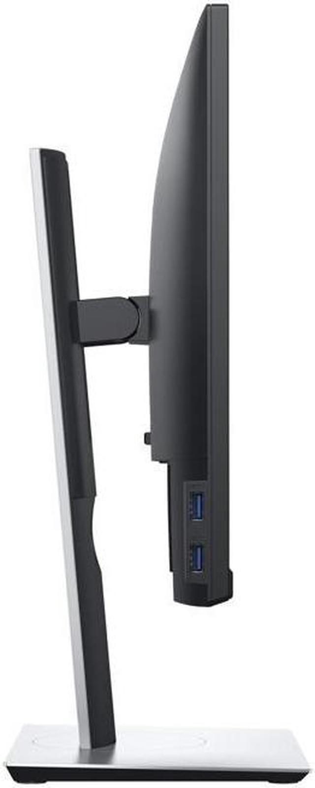 Monitor Dell P2217H- 21.5- 1920x108 - VGA- DisplayPort- USB-  Reacondicionado.