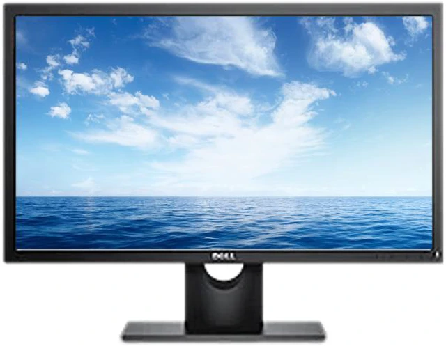 Main image of Dell 23" IPS Monitor 8 ms (Grey-to-Grey Normal); 5 ms (Grey-to-Grey Fast) DELL-E2318H