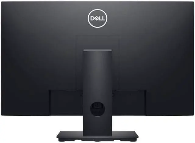 Alt view image 4 of 4 - Dell DELL-E2420HS 23.8" Full HD 1920 x 1080 IPS 60 Hz D-Sub, HDMI Monitor