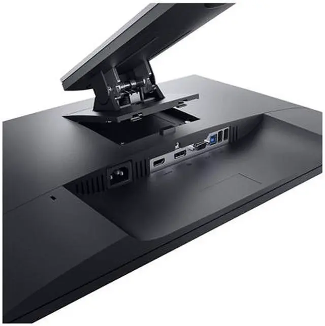 Alt view image 6 of 7 - Dell 24" 60 Hz IPS FHD Monitor 6 ms D-Sub, HDMI, DisplayPort DELL-P2418HZME