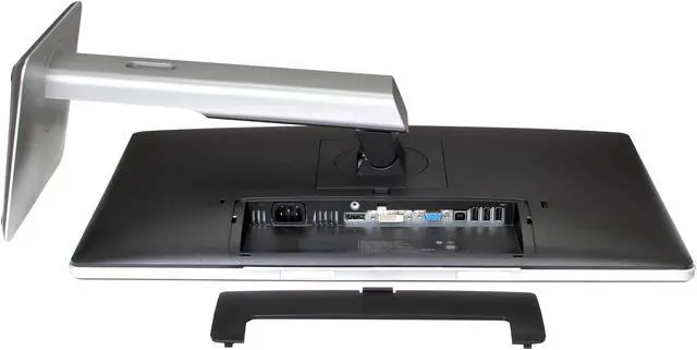 Alt view image 10 of 11 - Dell 23" 60 Hz IPS FHD IPS Monitor 8ms (GTG) D-Sub, DVI, DisplayPort, USB 2.0 P2314H