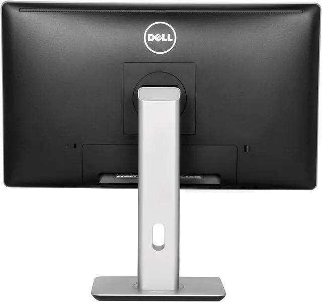 Alt view image 7 of 11 - Dell 23" 60 Hz IPS FHD IPS Monitor 8ms (GTG) D-Sub, DVI, DisplayPort, USB 2.0 P2314H