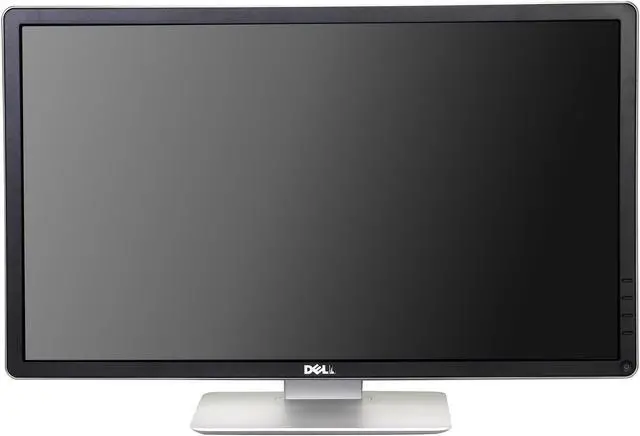 Alt view image 4 of 11 - Dell 23" 60 Hz IPS FHD IPS Monitor 8ms (GTG) D-Sub, DVI, DisplayPort, USB 2.0 P2314H