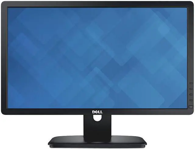Main image of Dell 22" 60 Hz TN Monitor 5 ms D-Sub, DVI E-Series E2213